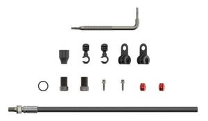 Sram schijfrem schijfrem hydraulische slang kit - 162048