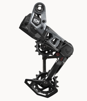 Sram achterderailleur gx eagle axs transmission rear derail. gx eagle axs trans. 12sp