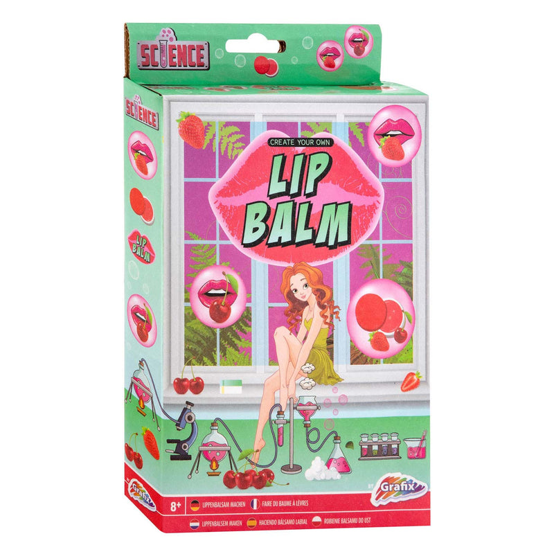 Afbeelding laden in galerijviewer, Creative Craft Group Craft Group Experimentendoosje Beauty
