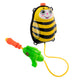 Creative craft group waterpistool met rugzaktank - bij