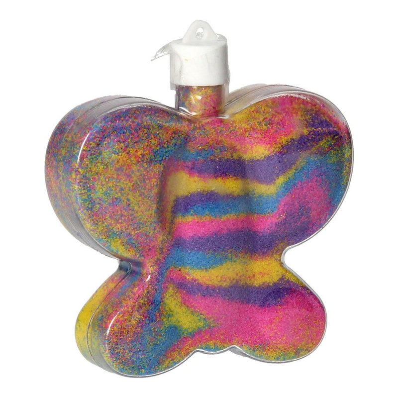 Afbeelding laden in galerijviewer, Creative Craft Group Zandkunst Vlinder
