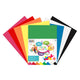 Creative craft group foam vellen a4, 8 vellen