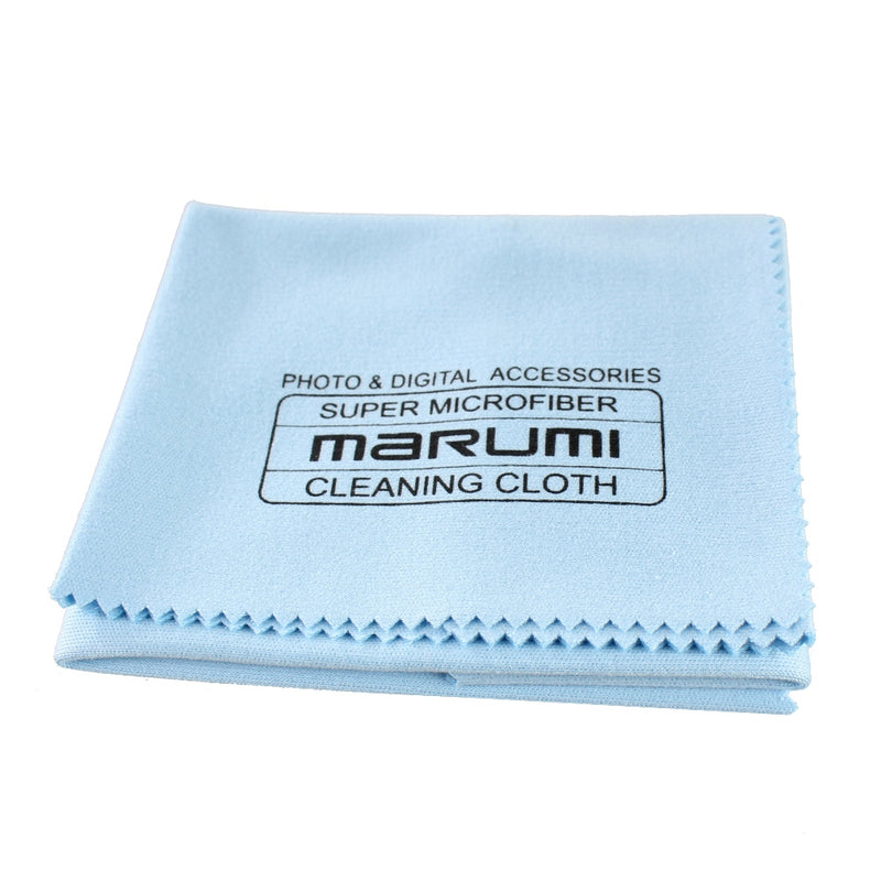 Afbeelding laden in galerijviewer, Marumi doekje super microfiber 22x22
