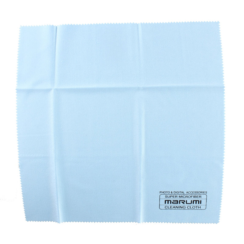 Afbeelding laden in galerijviewer, Marumi doekje super microfiber 22x22
