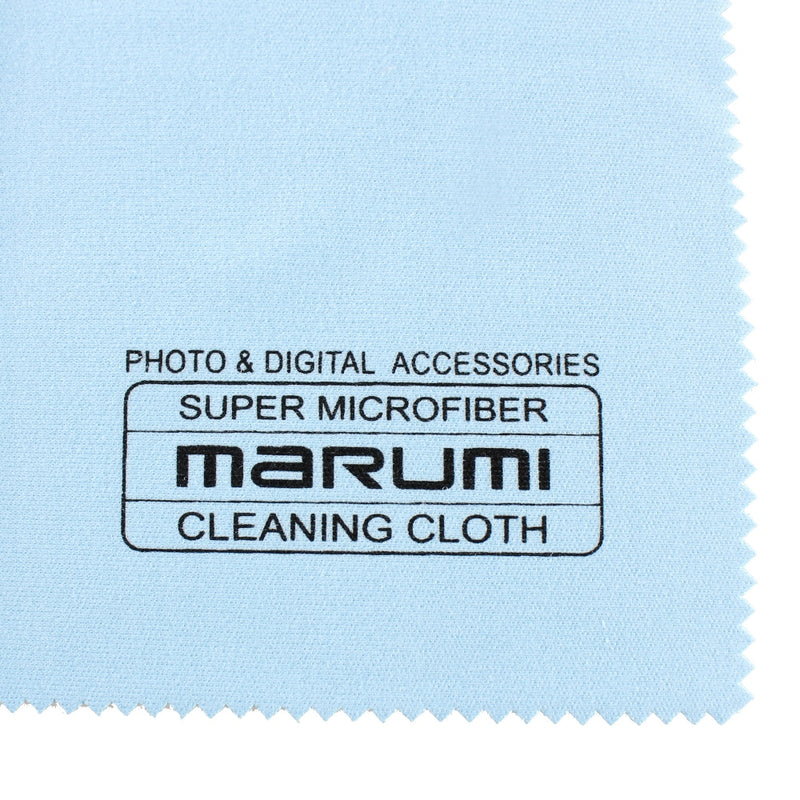 Afbeelding laden in galerijviewer, Marumi doekje super microfiber 22x22
