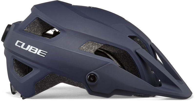 Afbeelding laden in galerijviewer, Cube frisk mips - mtb helmet

