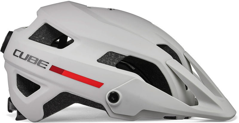 Afbeelding laden in galerijviewer, Cube frisk teamline mips - mtb helmet | m (52-57 cm)
