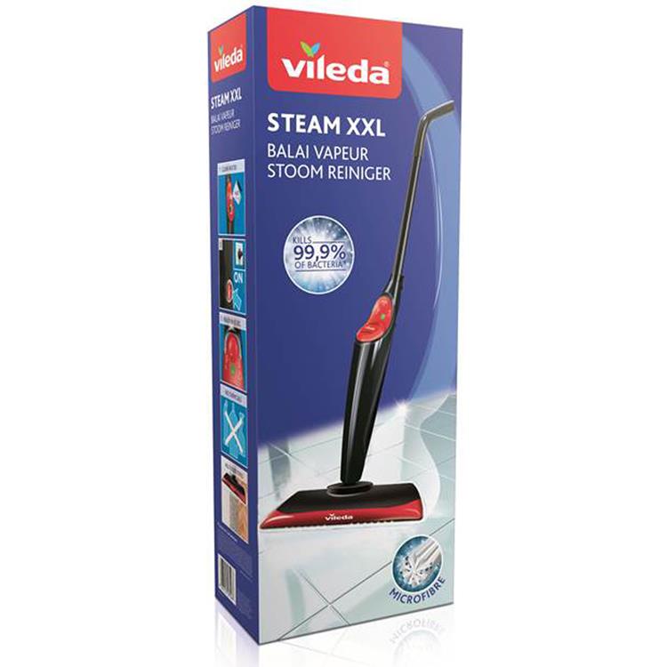 Afbeelding laden in galerijviewer, Vileda 1067743 - steam xxl 3.0 | 1 stuks
