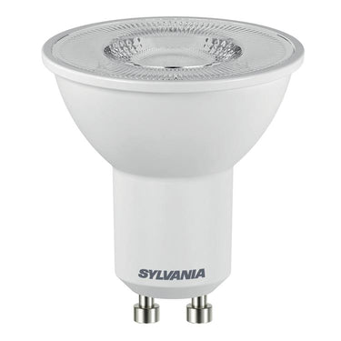 Sylvania 1067600 - syl led spot gu10 6,5w 425lm 4000k | 6 stuks