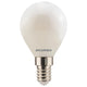 Sylvania 1067608 - syl led kogel e14 5,5w 470lm 6500k dim | 6 stuks