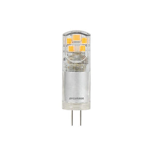 Sylvania 1067888 - syl led g4 300lm 827 | 3 stuks