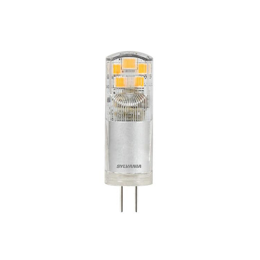 Sylvania 1067888 - syl led g4 300lm 827 | 3 stuks