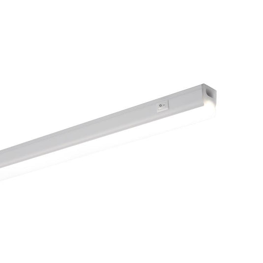 Sylvania 1066072 - tl arm led pipe 60cm 8w 920lm warm wit | 1 stuks