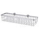 Tesa 1066814 - aluxx mandje enkel | 1 stuks