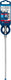 Bosch expert sds plus-7x hamerboor 6,5 x 150 x 215 mm