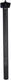 Xlc sp-o04 zadelpen - raceby - 27.2x350mm - carbon - zwart