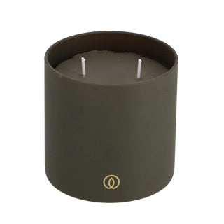 Afbeelding laden in galerijviewer, Spaas glow geurkaars 2-wiek 55u - twinkling touch | 3 stuks
