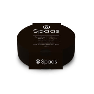 Spaas glow geurkaars 4-wiek 20u - twinkling touch | 2 stuks
