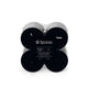 Spaas maxi geurtheelichten blokverpakking x8 10u - midnight magic | 4 stuks