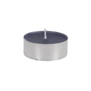 Spaas maxi geurtheelichten blokverpakking x8 10u - midnight magic | 4 stuks