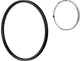 Reverse components black one 35-tr 27.5 rim | silver