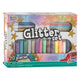 Grafix glitter set, 70dlg.