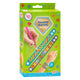 Grafix diamond painting armbanden, 2st.
