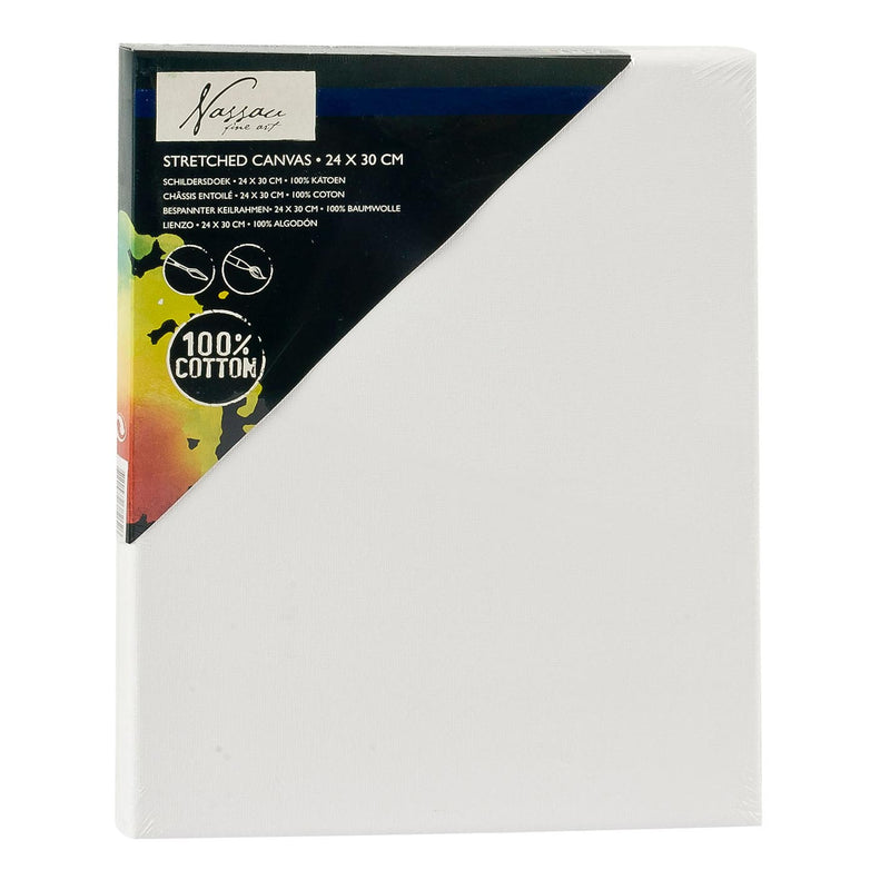 Afbeelding laden in galerijviewer, Nassau fine art | 4 stuks
