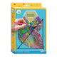 Grafix maak je eigen diamond painting notebook