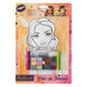 Creative craft group besties make-up tekeningen a4