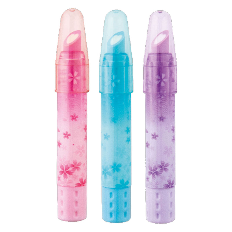 Afbeelding laden in galerijviewer, Besties lippenstickgum, 3st.
