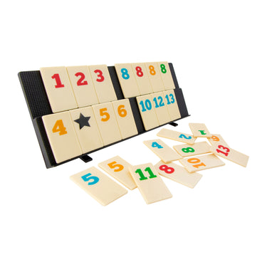 Edugro nummers kinderspel