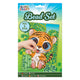 Creative craft group sticker kralenkunst - tijger