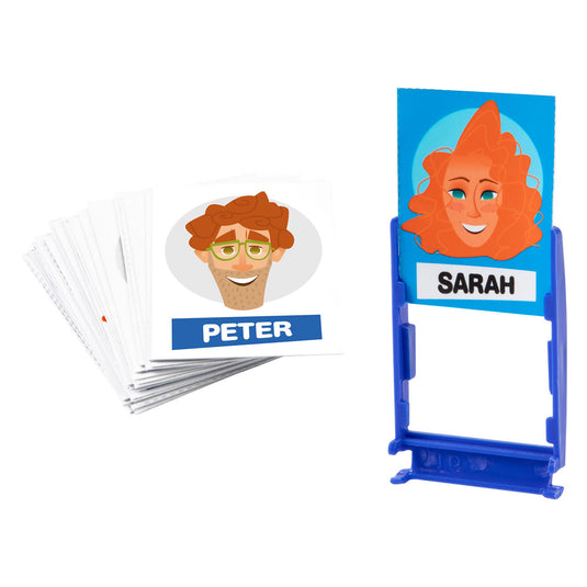 Grafix raad de naam kinderspel