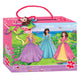Creative craft group legpuzzel prinses, 45st.