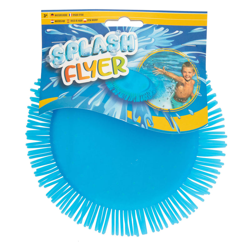 Afbeelding laden in galerijviewer, Creative craft group splash flyer frisbee, 17cm

