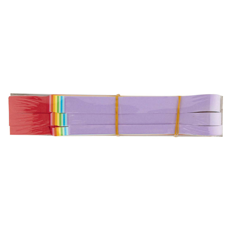 Afbeelding laden in galerijviewer, Creative craft group vlechtstroken 44cm, 250st.

