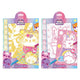 Creative craft group mini mymy glitter kleurpapier a4