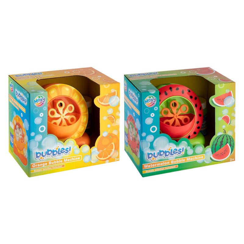 Afbeelding laden in galerijviewer, Creative craft group bellenblaasmachine - 50ml
