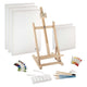Creative craft group nassau premium acryl kunstset - 28st.