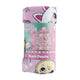 Creative craft group gabby's poppenhuis strandponcho - 60x60cm