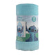 Creative craft group stitch strandponcho - 60x60cm