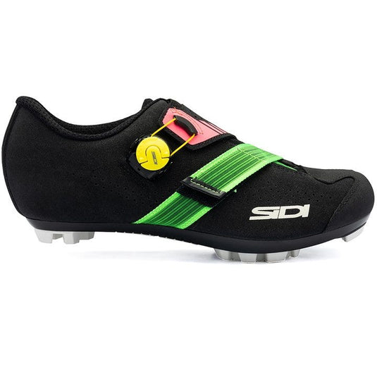 Sidi aertis multicolor