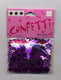 Vaessen creative • confetti sterren 14 gr. hardroze