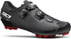 Abi sidi schoen eagle 10 black black