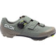 Abi sidi schoen silvis dark gray