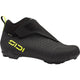 Sidi schoen glacies black black