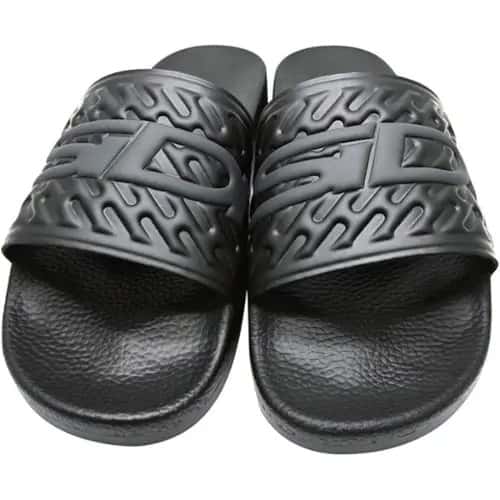 Sidi pool slide sidi black anthracite