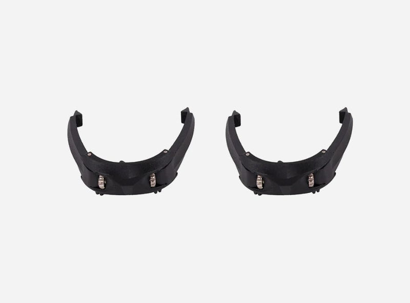 Afbeelding laden in galerijviewer, Abi sidi heel adjuster 001c - nr 433 black
