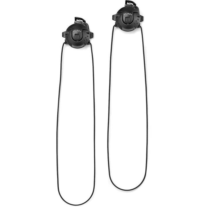 Afbeelding laden in galerijviewer, Sidi tecno 3 push flex zwart (140mm) - nr 351
